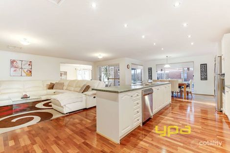 Property photo of 94 Harmony Drive Tarneit VIC 3029