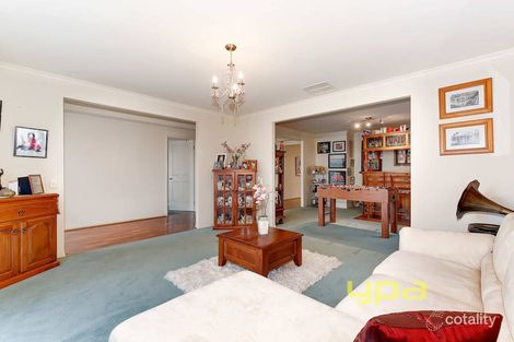 Property photo of 94 Harmony Drive Tarneit VIC 3029