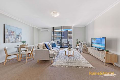 34/25 North Rocks Rd, North Rocks, NSW 2151