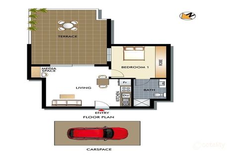 Property photo of 1A Edward Street Bondi Beach NSW 2026