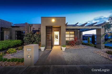 Property photo of 2 Prism Walk Epping VIC 3076