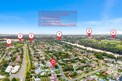 Property photo of 75 Sheppard Road Emu Plains NSW 2750