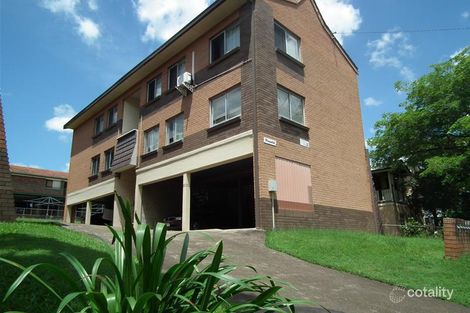 Property photo of 3/12 Cross Street Fairfield QLD 4103