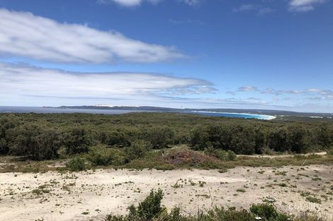 Property photo of 160 Black Rocks Road Bremer Bay WA 6338