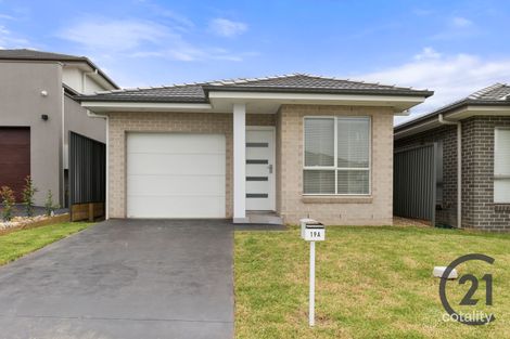 Property photo of 19A Tasman Street Gregory Hills NSW 2557