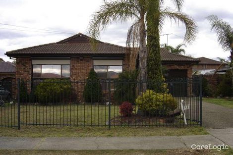 Property photo of 34 Cedar Road Prestons NSW 2170