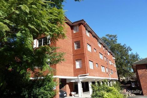 9/594 Blaxland Rd, Eastwood, NSW 2122