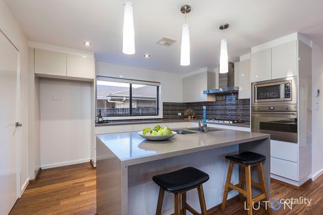 Property photo of 80 Francis Forde Boulevard Forde ACT 2914