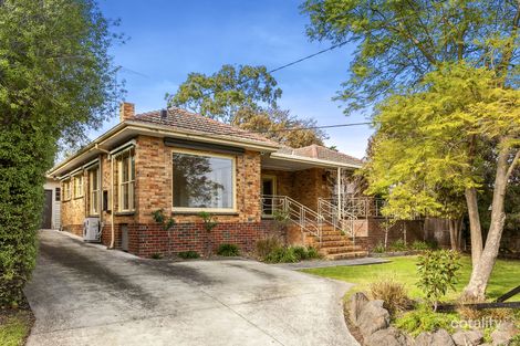 Property photo of 24 Hodgson Street Heidelberg VIC 3084