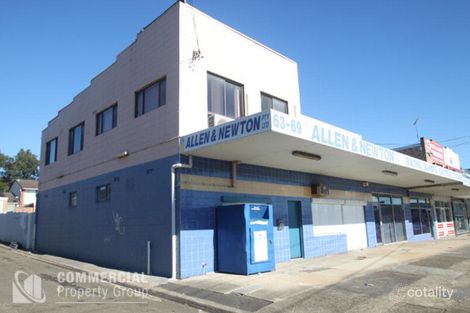 63 Middleton Rd, Chester Hill, NSW 2162