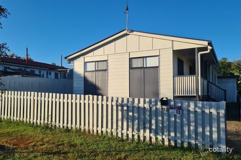 2 Norman St, Yarraman, QLD 4614