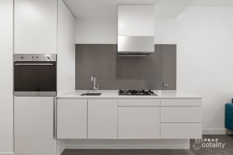 2212/105-107 Clarendon St, Southbank, VIC 3006