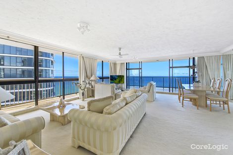Property photo of 32G/80 The Esplanade Surfers Paradise QLD 4217