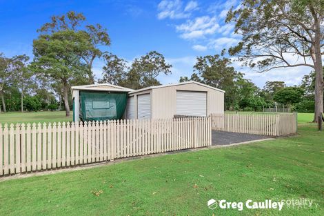Property photo of 65 Bond Street Bidwill QLD 4650