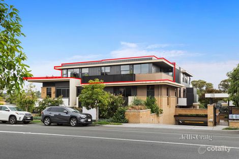 202/1639 Malvern Rd, Glen Iris, VIC 3146