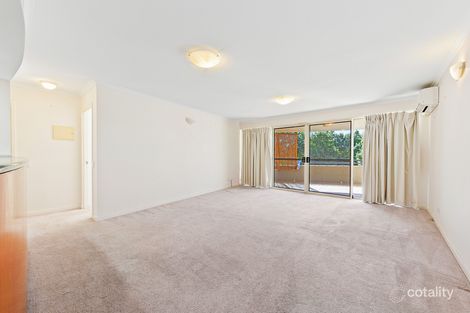 Property photo of 5/18 Dornoch Terrace West End QLD 4101