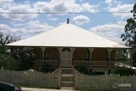 Property photo of 54 Devon Street Annerley QLD 4103