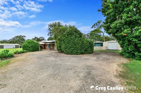 Property photo of 65 Bond Street Bidwill QLD 4650