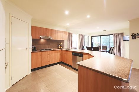 Property photo of 34 Kellbourne Drive Rowville VIC 3178