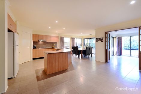 Property photo of 34 Kellbourne Drive Rowville VIC 3178