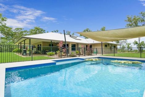 Property photo of 62 Bridson Road Humpty Doo NT 0836