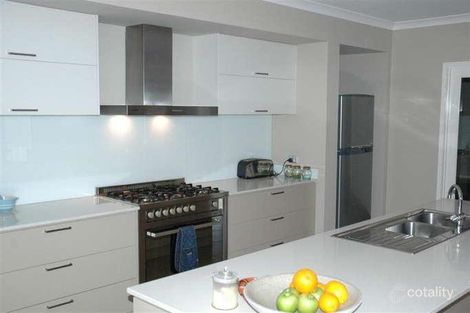 Property photo of 9 Spavin Drive Sunbury VIC 3429