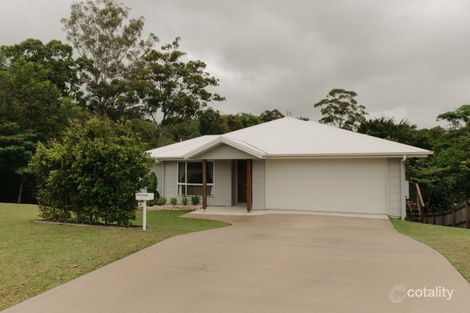 44 Citron Pl, Palmwoods, QLD 4555