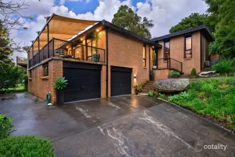 48 Blackbutt Cir, Mount Riverview, NSW 2774