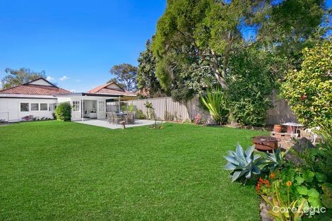 Property photo of 26 Fourth Avenue Willoughby East NSW 2068