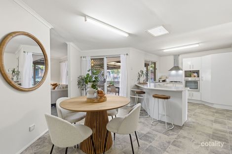 Property photo of 3 Daffodil Close Zillmere QLD 4034