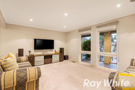 Property photo of 27 Ninevah Crescent Wheelers Hill VIC 3150