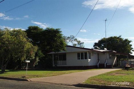 Property photo of 28 Sandalwood Street Blackwater QLD 4717