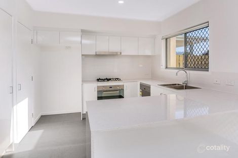 Property photo of 57/11 Rolleston Street Keperra QLD 4054