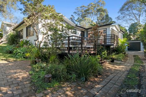 Property photo of 92 Annetts Parade Mossy Point NSW 2537
