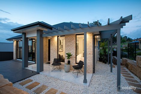 Lot 403 Esk Cct, Maitland Vale, NSW 2320