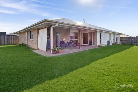 Property photo of 2 Lillee Court Urangan QLD 4655