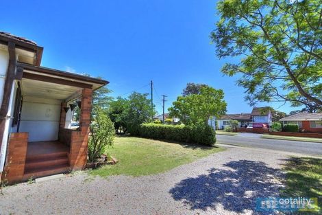 Property photo of 69 Parliament Road Macquarie Fields NSW 2564
