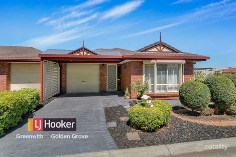 1/46 Canterbury Dr, Salisbury Heights, SA 5109