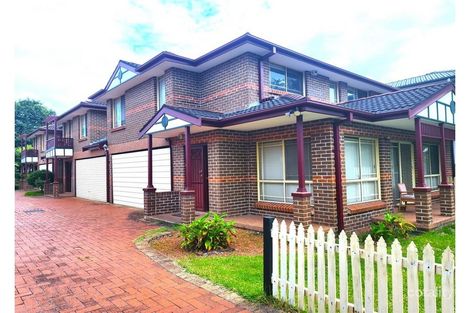 2/6 Mackay St, Ashfield, NSW 2131