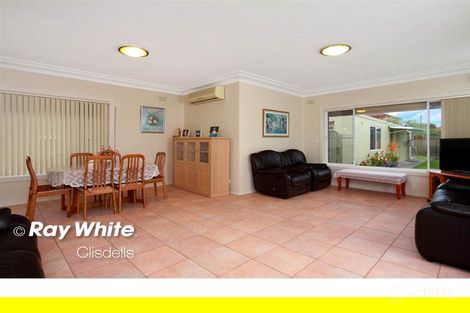 Property photo of 82 Bardwell Road Bardwell Park NSW 2207