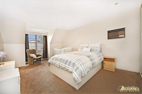 Property photo of 4/9 Wilberforce Road Revesby NSW 2212