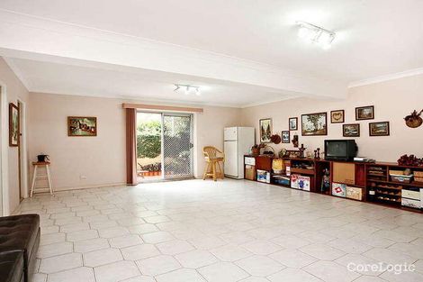 Property photo of 66 Coral Tree Drive Carlingford NSW 2118