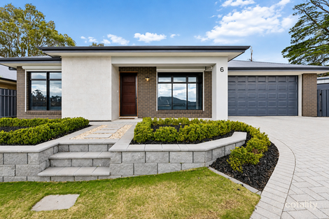 6 Ivan Ct, Charleston, SA 5244