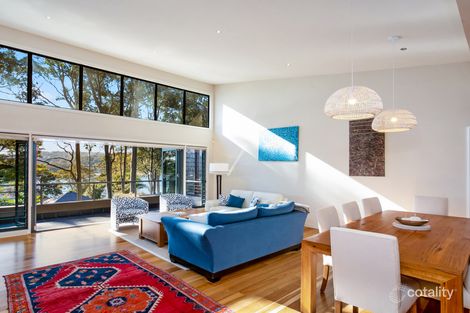Property photo of 3 Noolinga Road Bayview NSW 2104