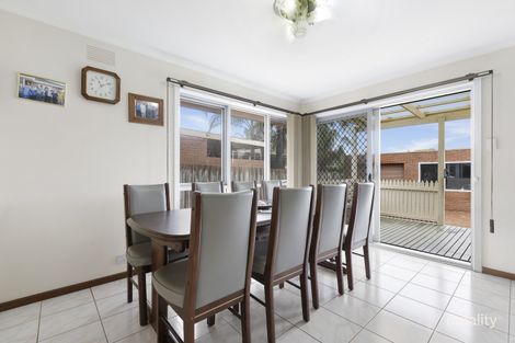 Property photo of 22 Mockridge Drive Mill Park VIC 3082