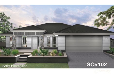 Property photo of 41 Friesian Court Chatsworth QLD 4570