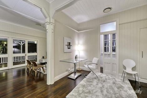 Property photo of 55 Fewings Street Toowong QLD 4066