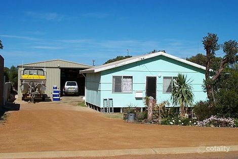 25 Gibson Way, Hopetoun, WA 6348