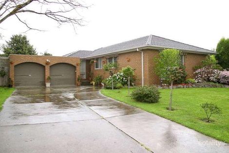Property photo of 2 Salisbury Court Wantirna VIC 3152