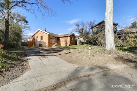 Property photo of 26 Lawley Place Deakin ACT 2600